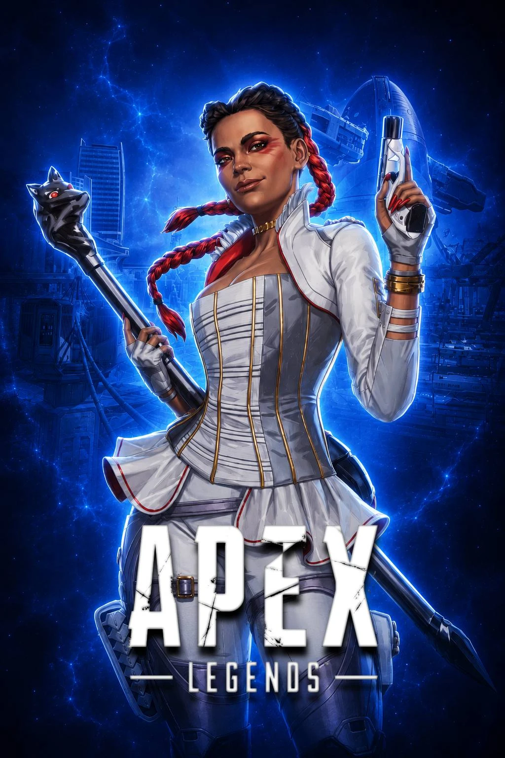 Apex Legends