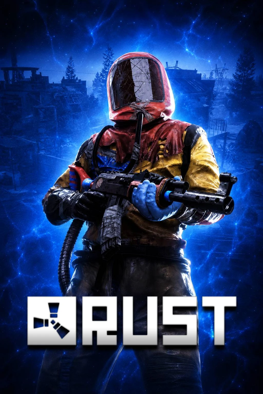 Rust