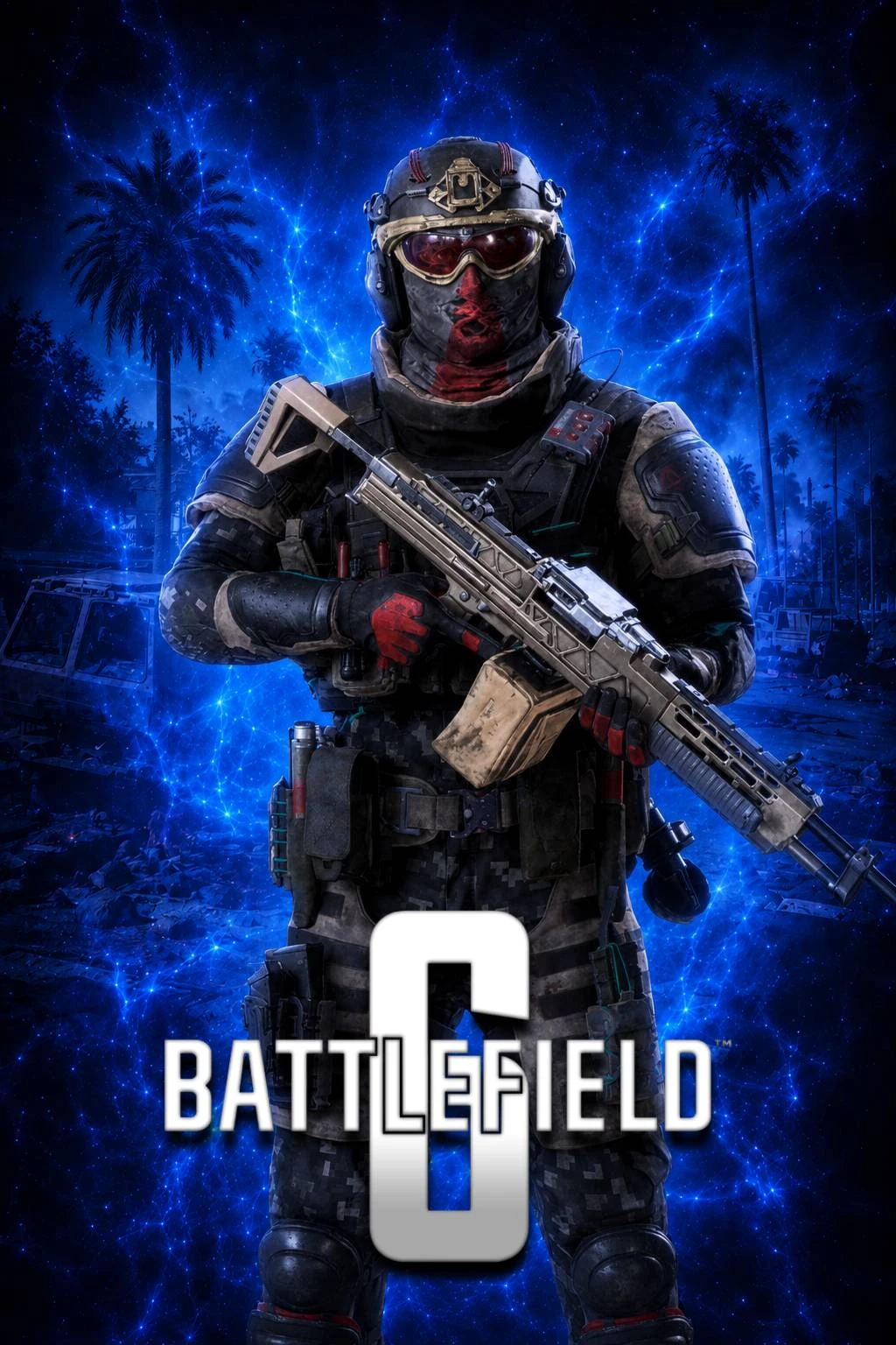 Battlefield 6
