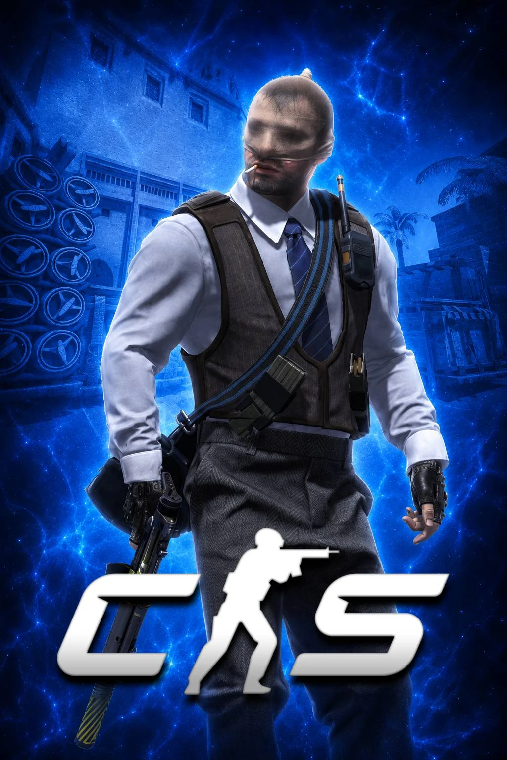 Counter Strike 2