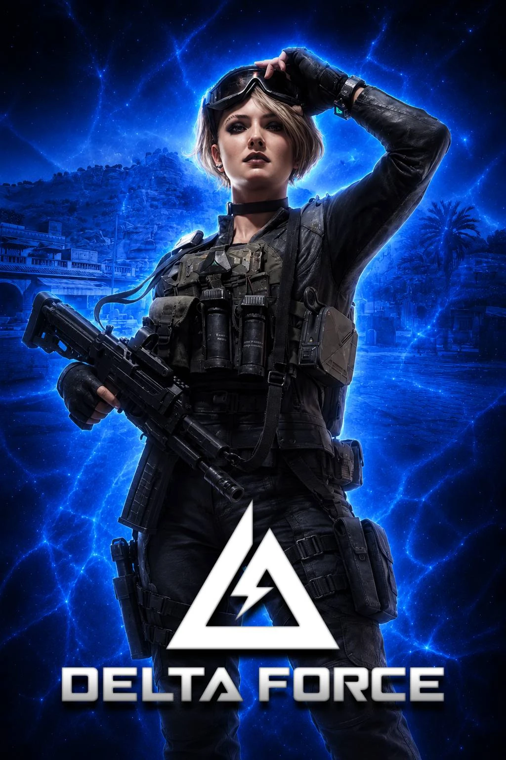 Delta Force