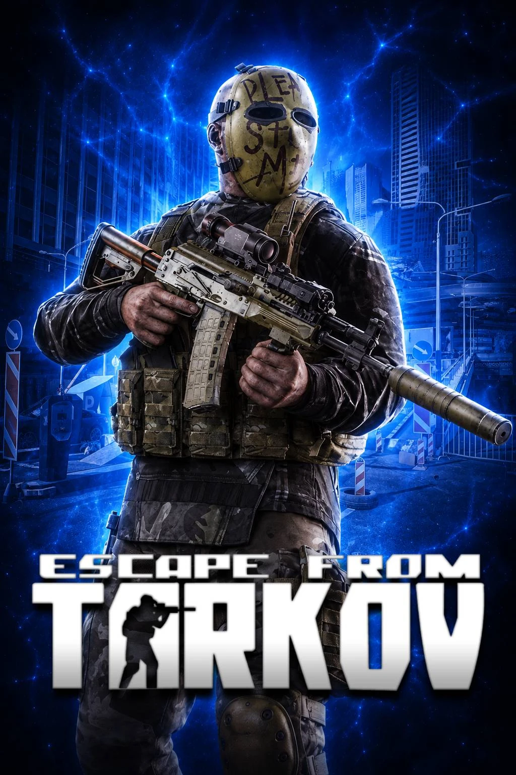 Escape From Tarkov