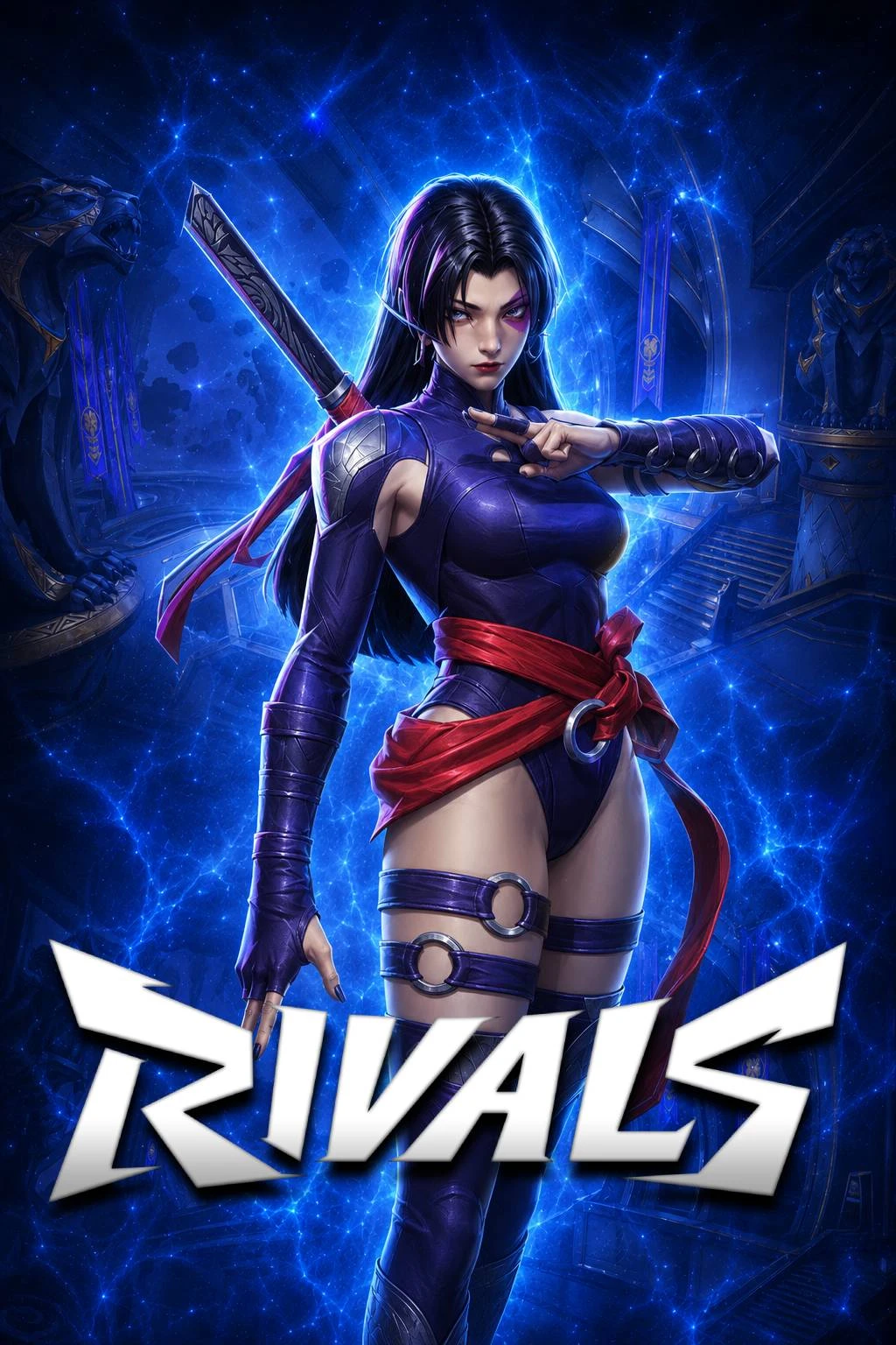 Rivals