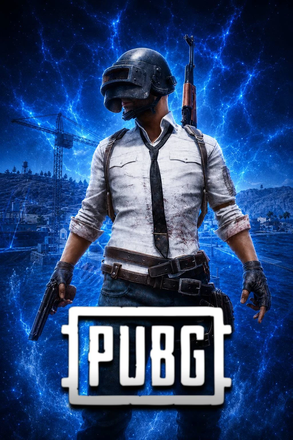 PUBG