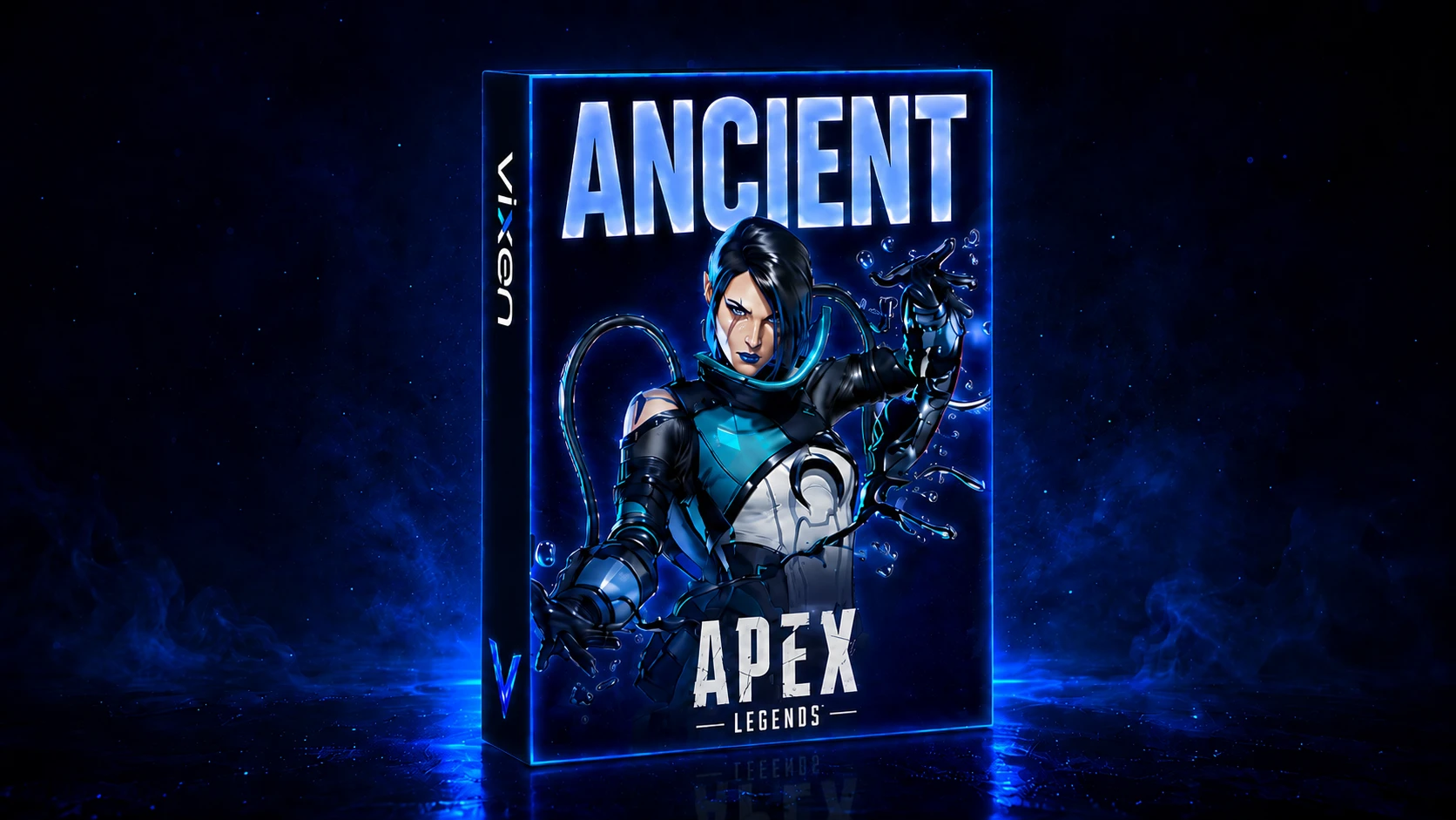 Ancient - Apex Legends