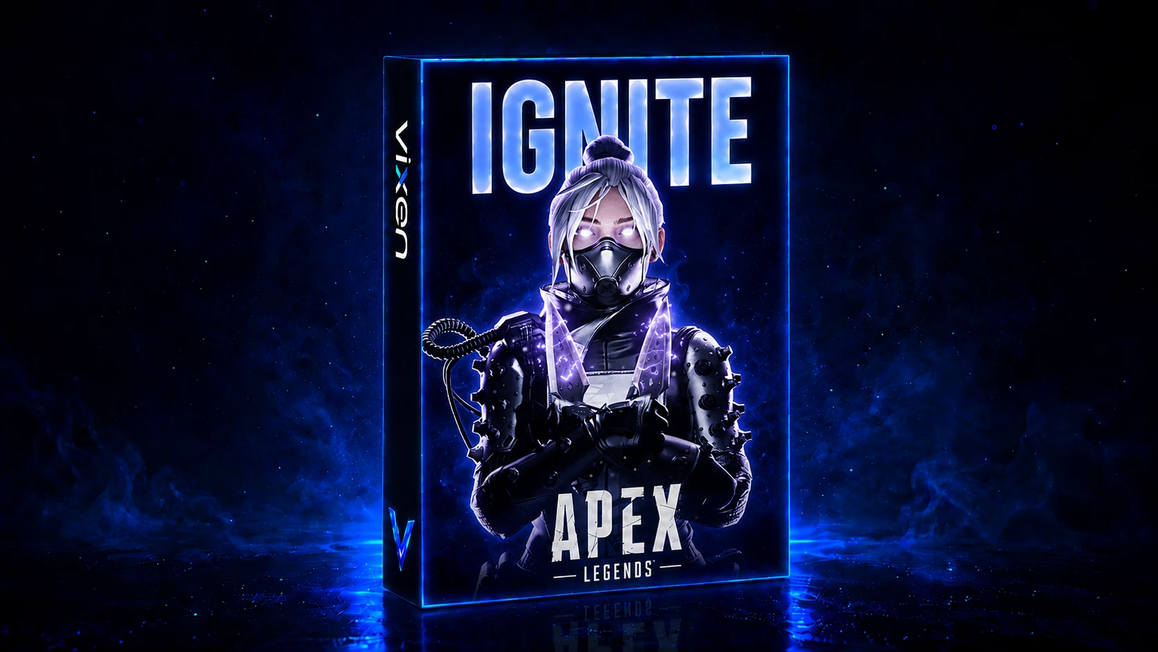 Ignite - Apex Legends