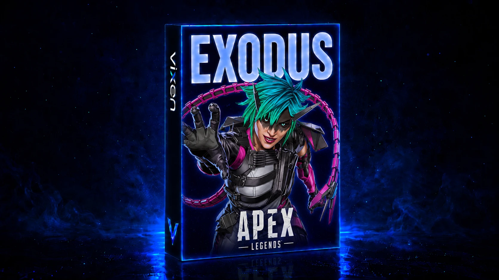 Exodus - Apex Legends