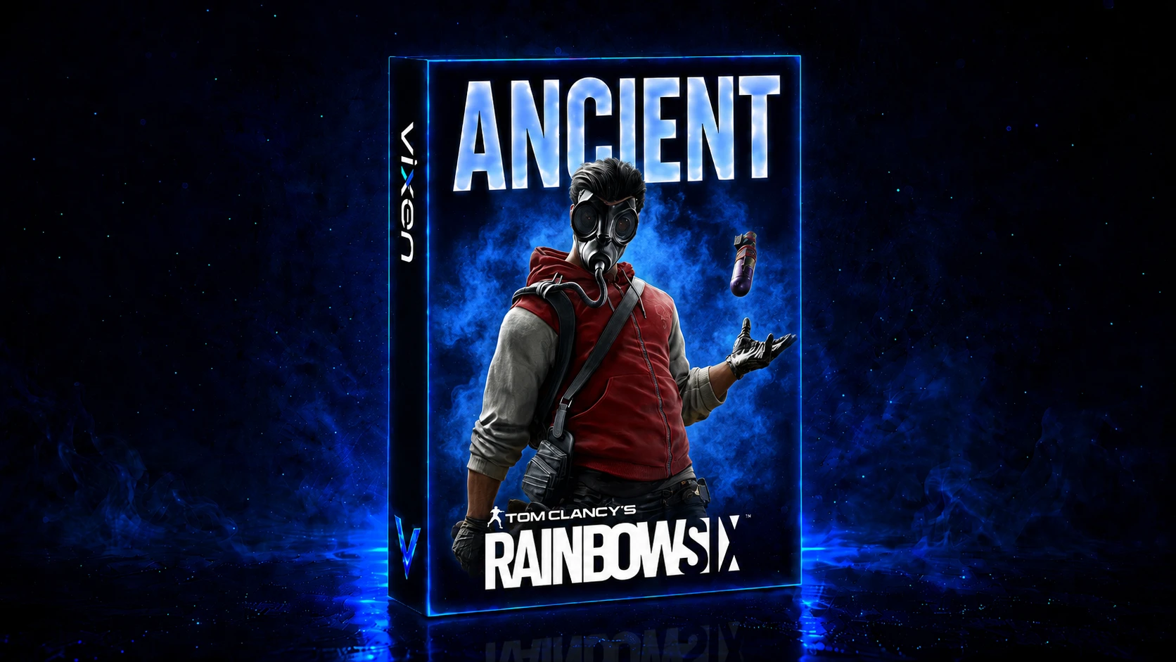 Ancient - R6 External