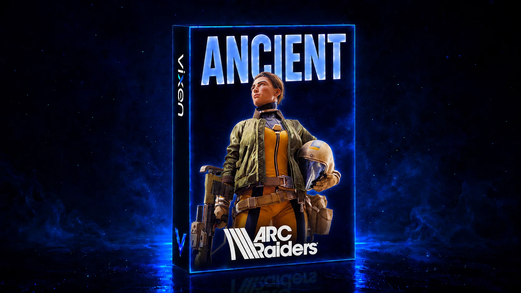 Ancient - ARC Raiders