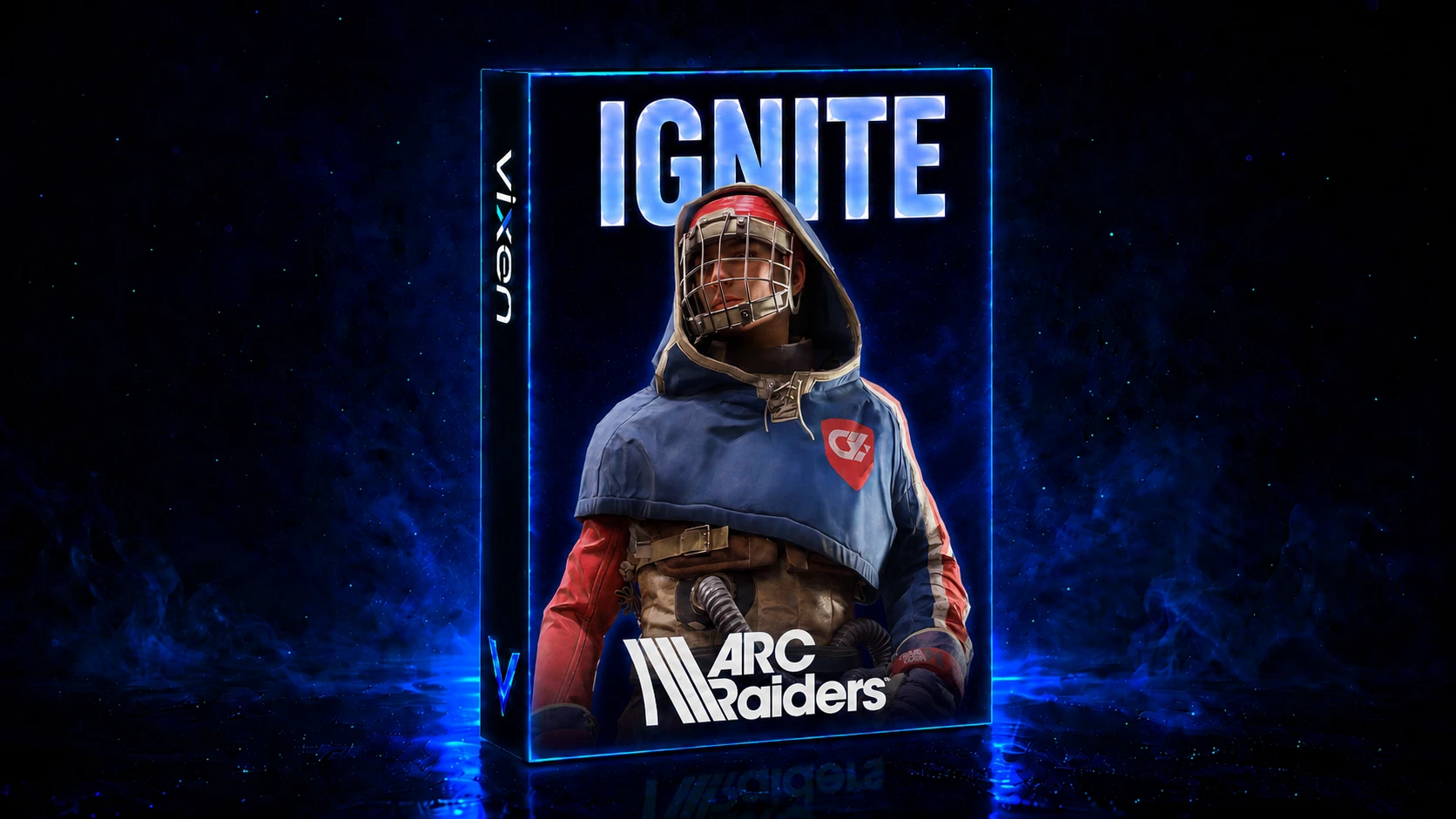Ignite - ARC Raiders