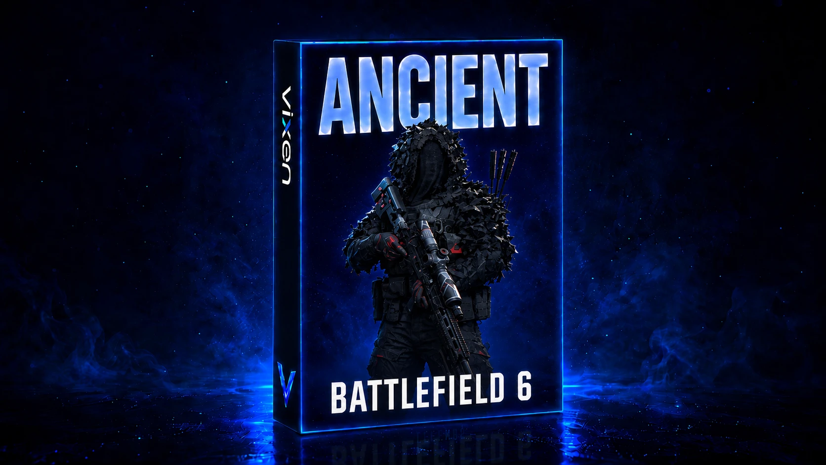 Ancient - Battlefield 6