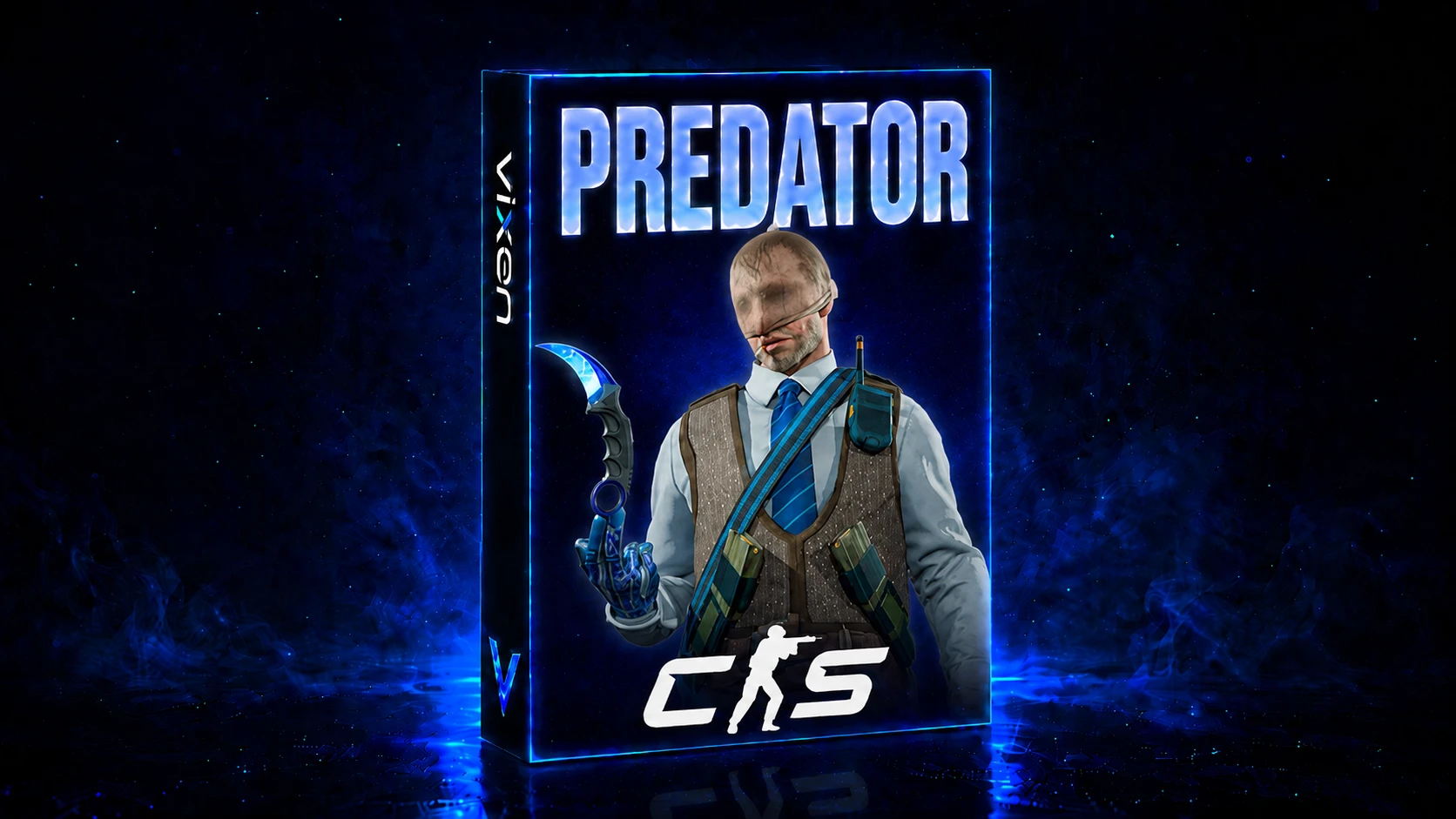 Predator - CS2