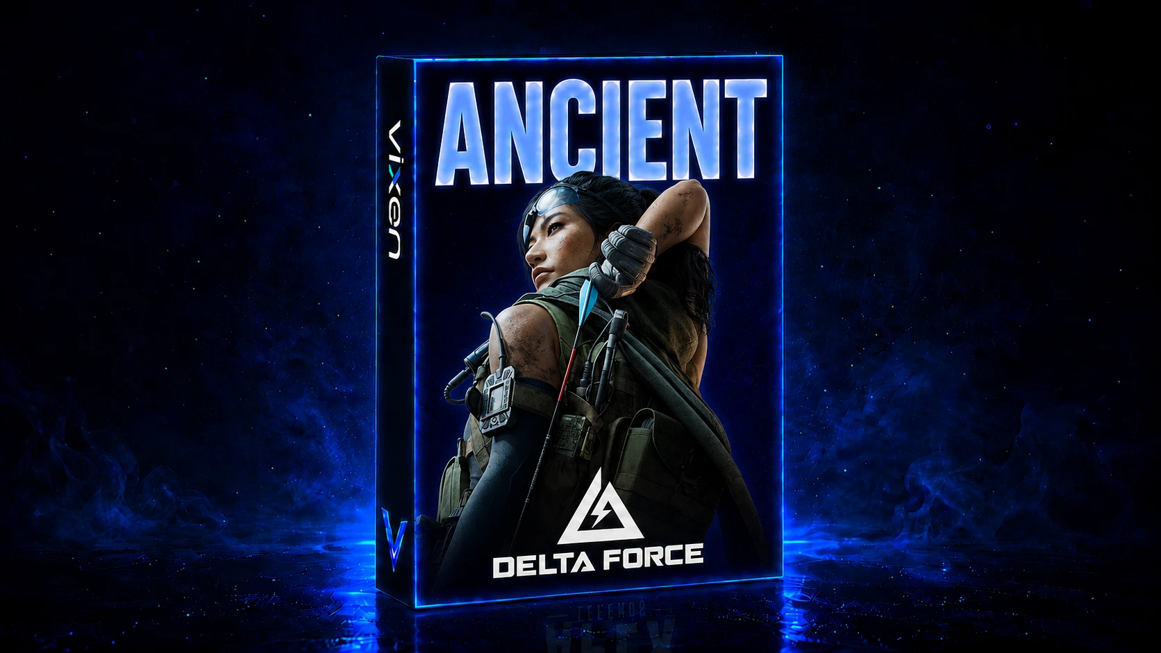 Ancient - Delta Force External