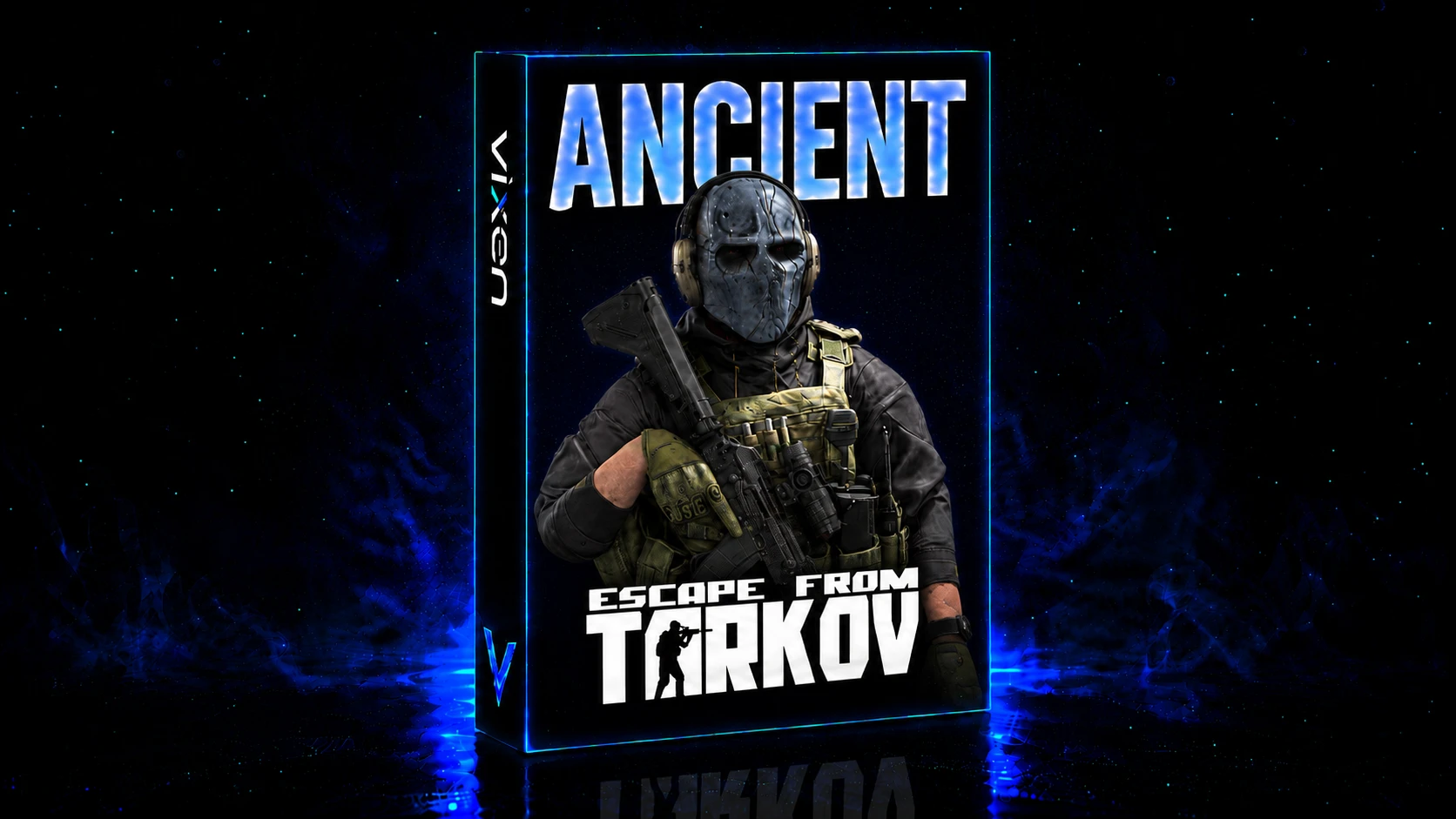 Ancient - EFT External