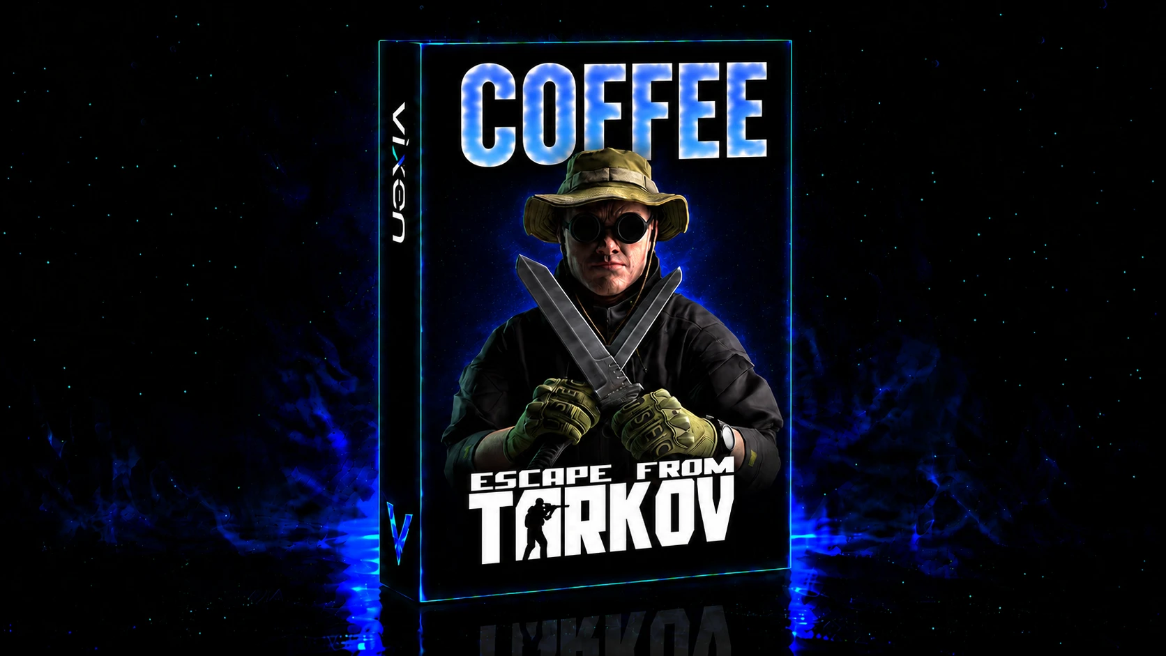 Coffee Lite - EFT