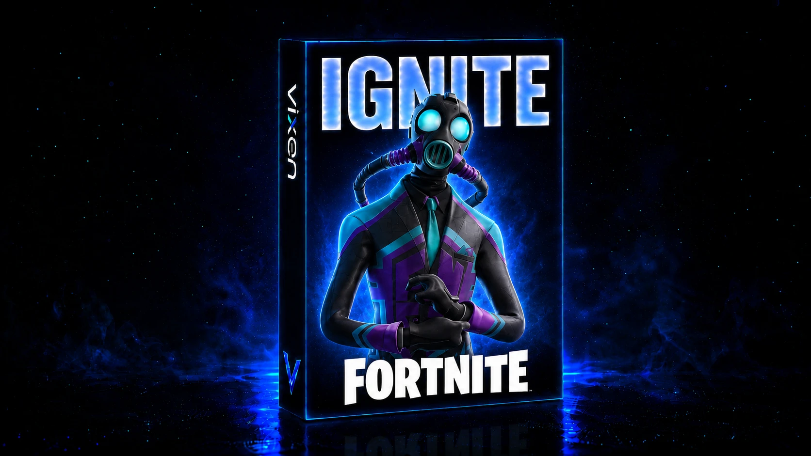 Ignite - Fortnite