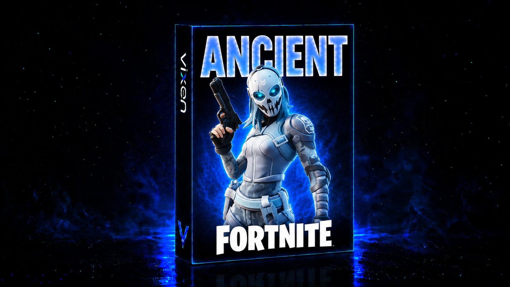 Ancient - Fortnite External