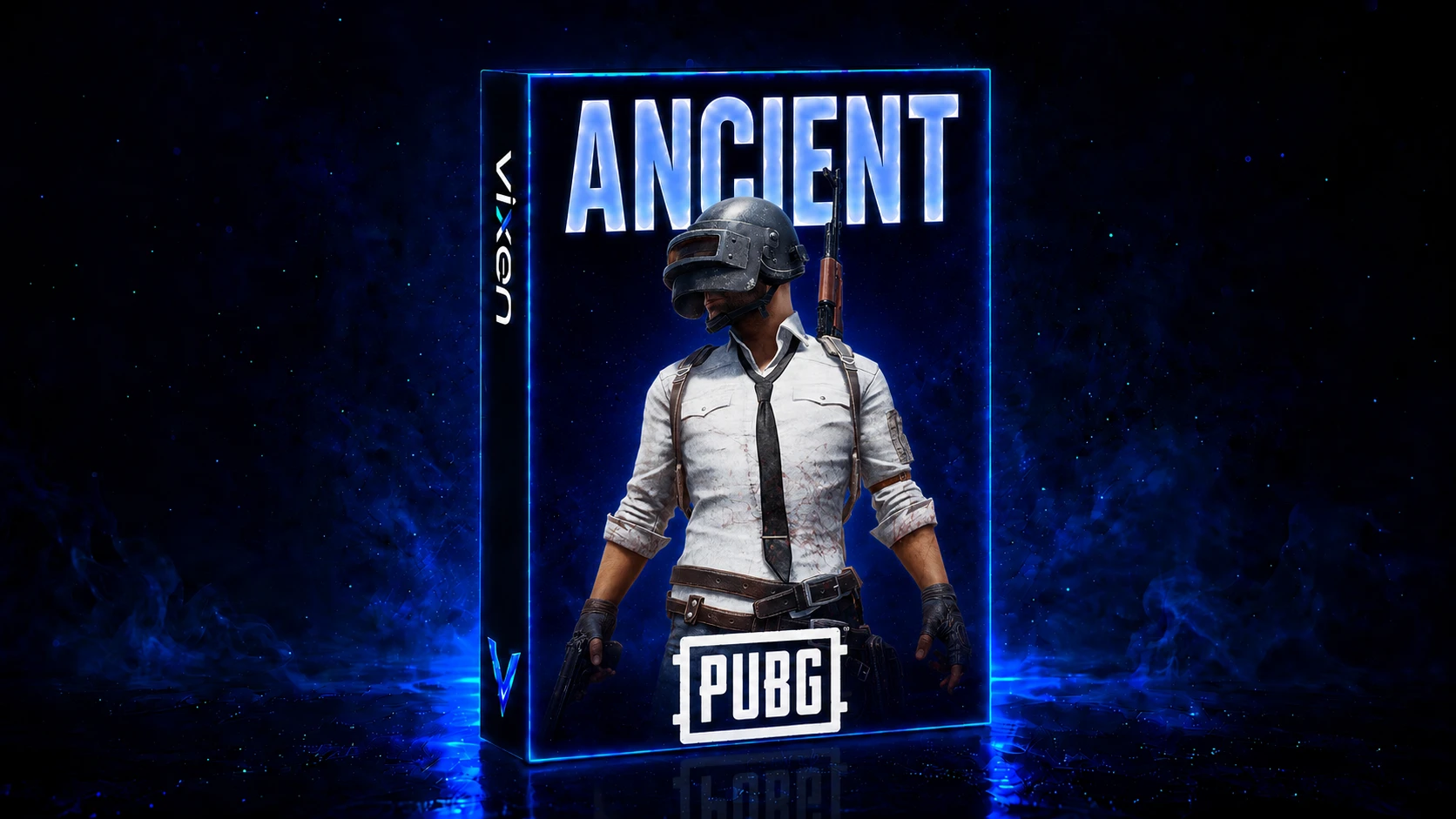 Ancient - PUBG External