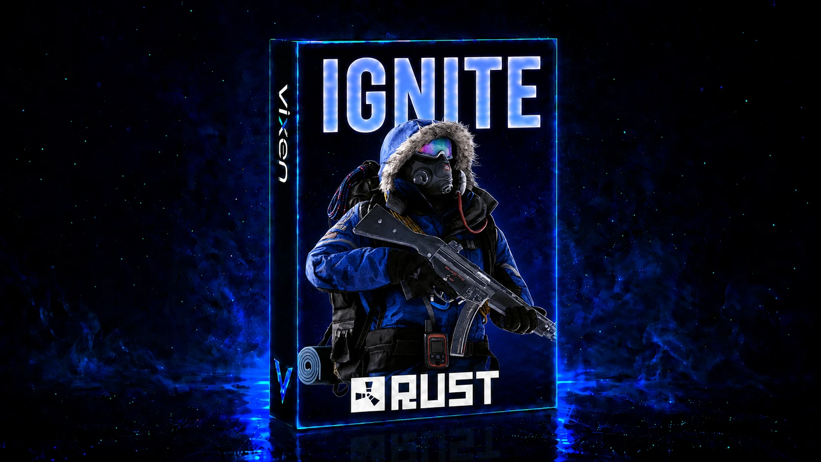Ignite - Rust