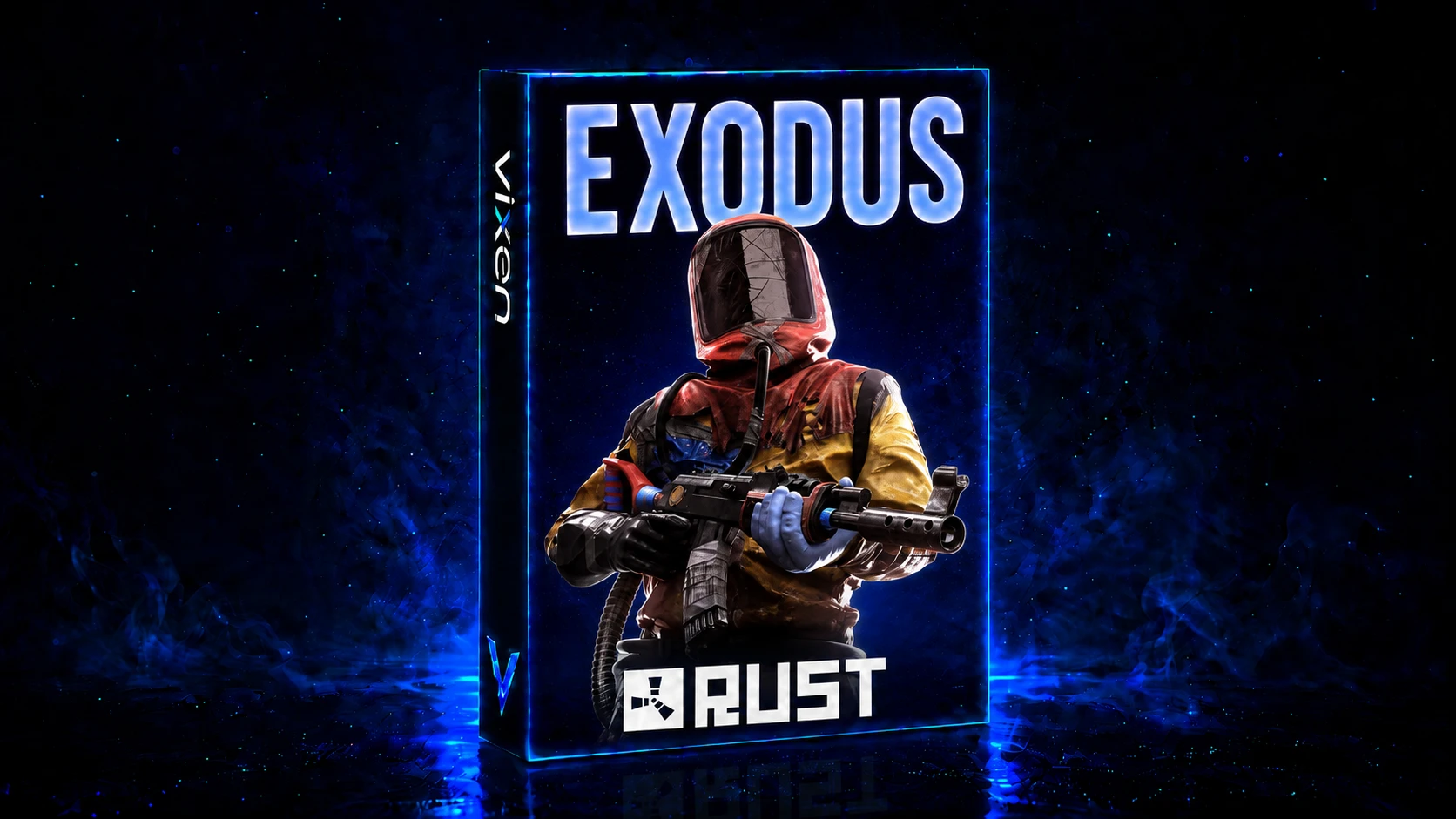 Exodus - Rust External
