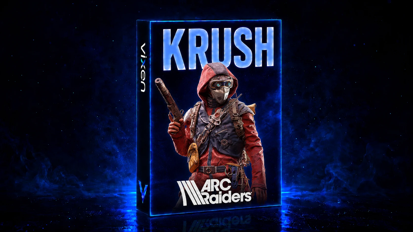 Krush - ARC Raiders External