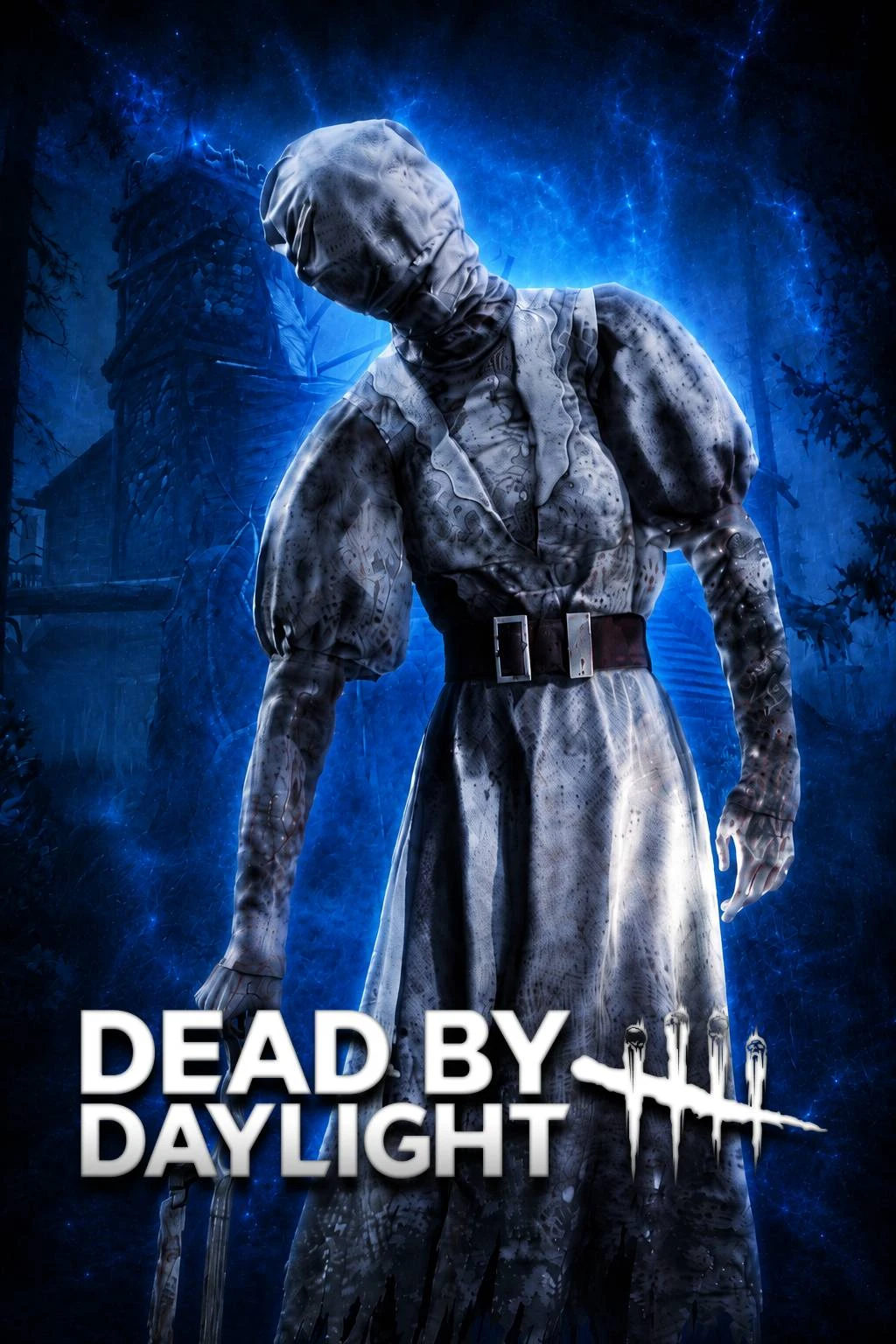 Dead By Daylight