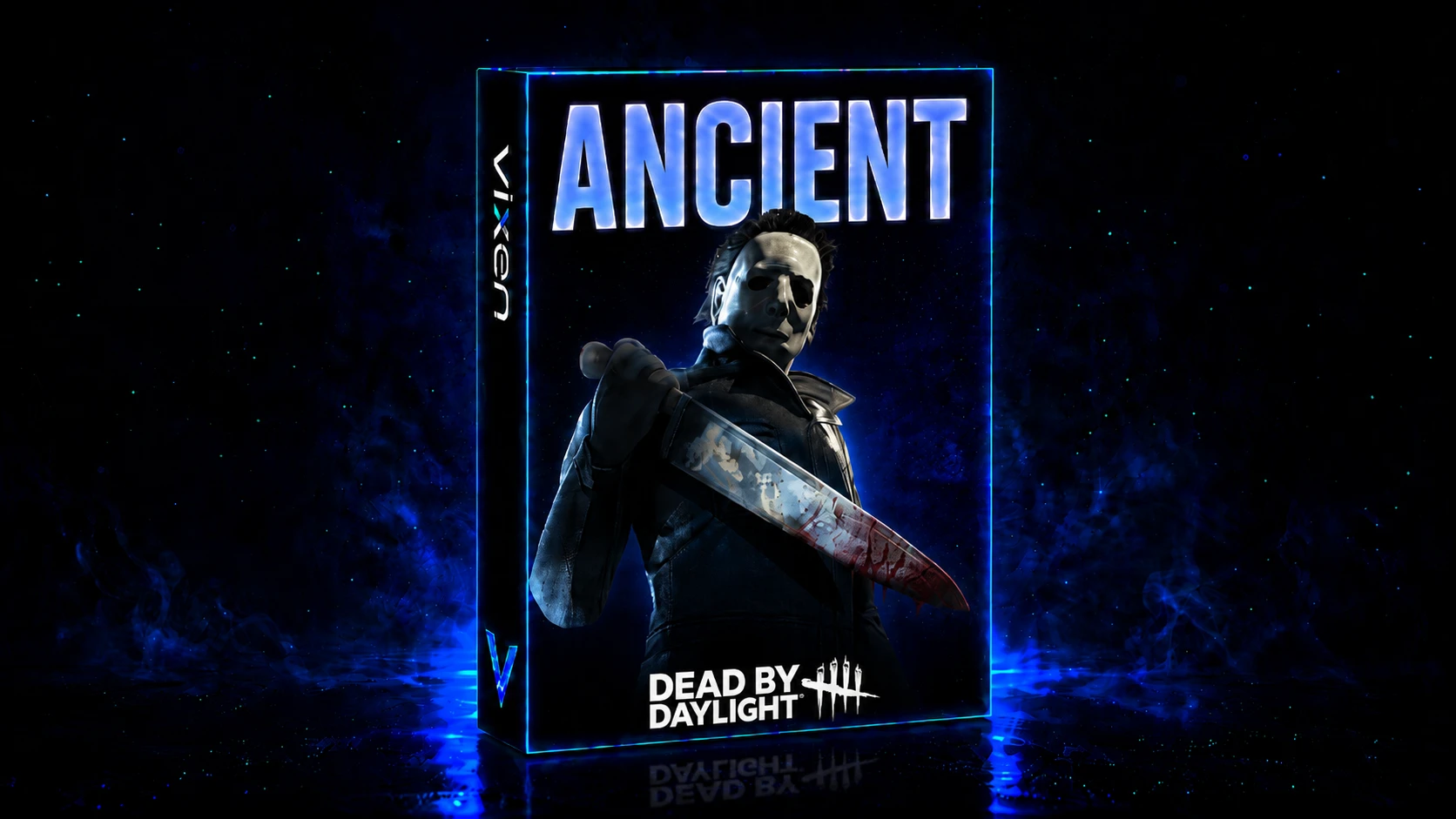 Ancient - Dead By Daylight