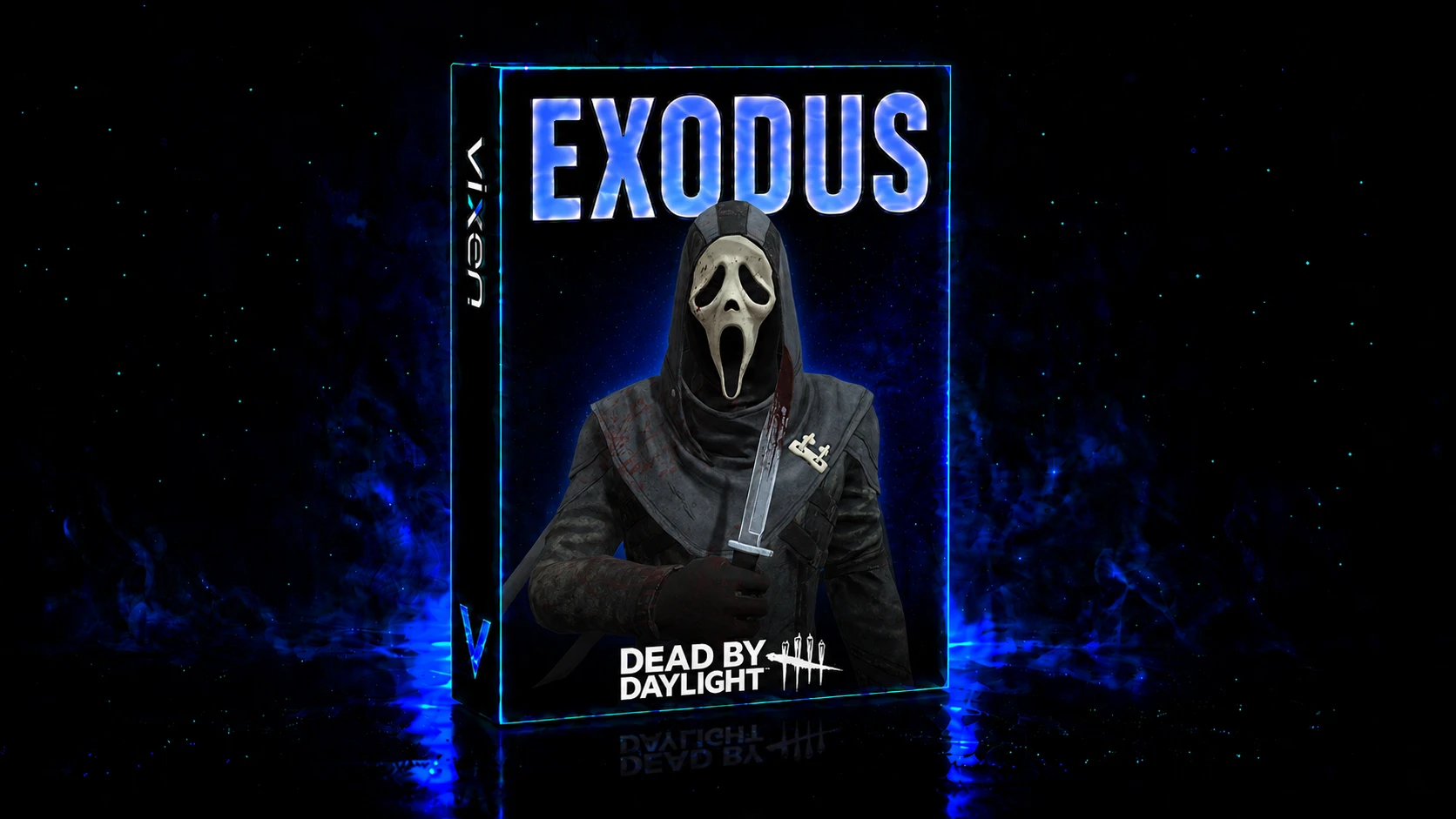 Exodus - Dead By Daylight