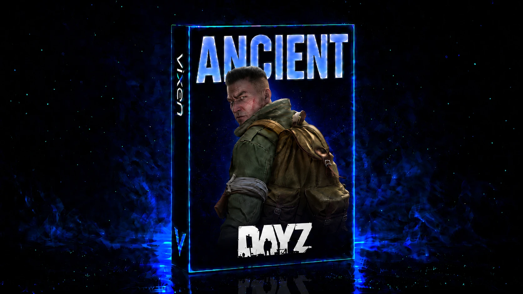 Ancient - DayZ External